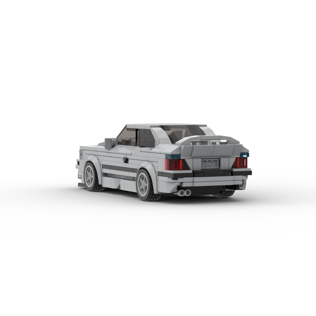 BMW M3 E36