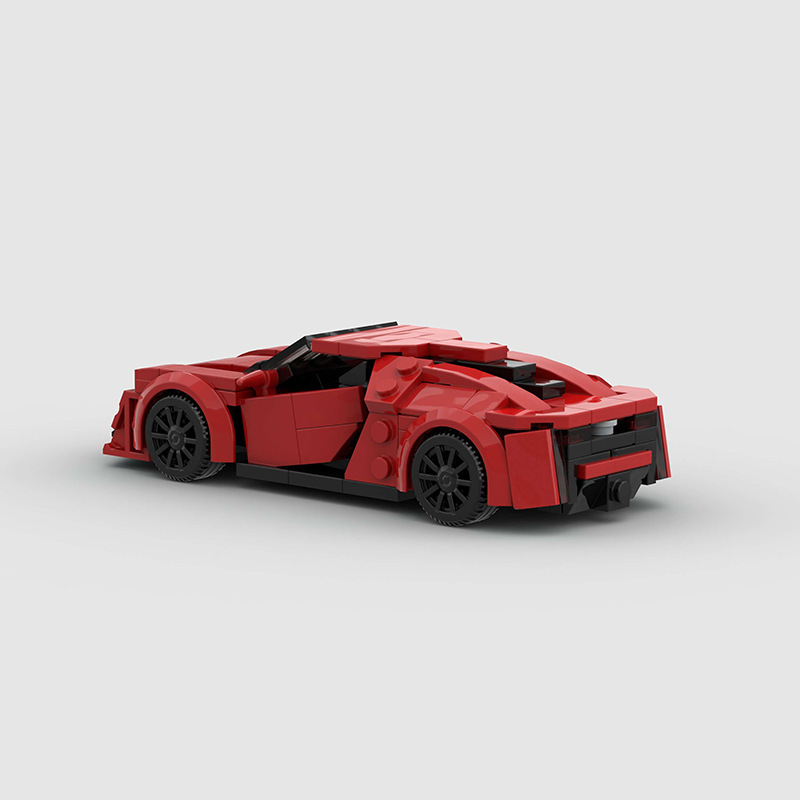 Lykan HyperSport